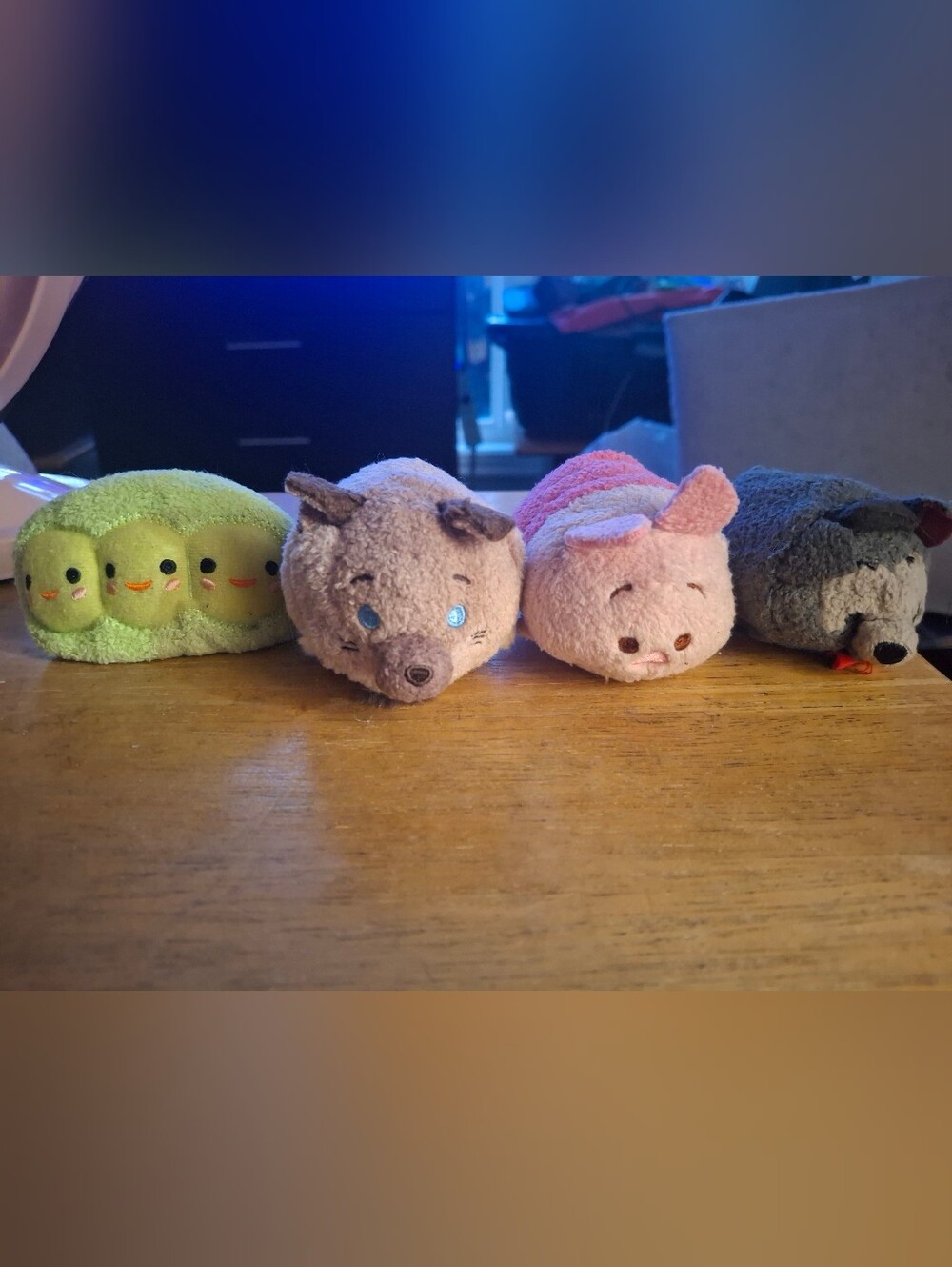 Tsum Tsum Disney
